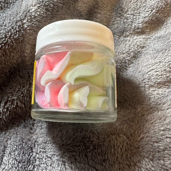 TRULY Unicorn Fruit Lip Plumping Balm - Picture 2 of 4